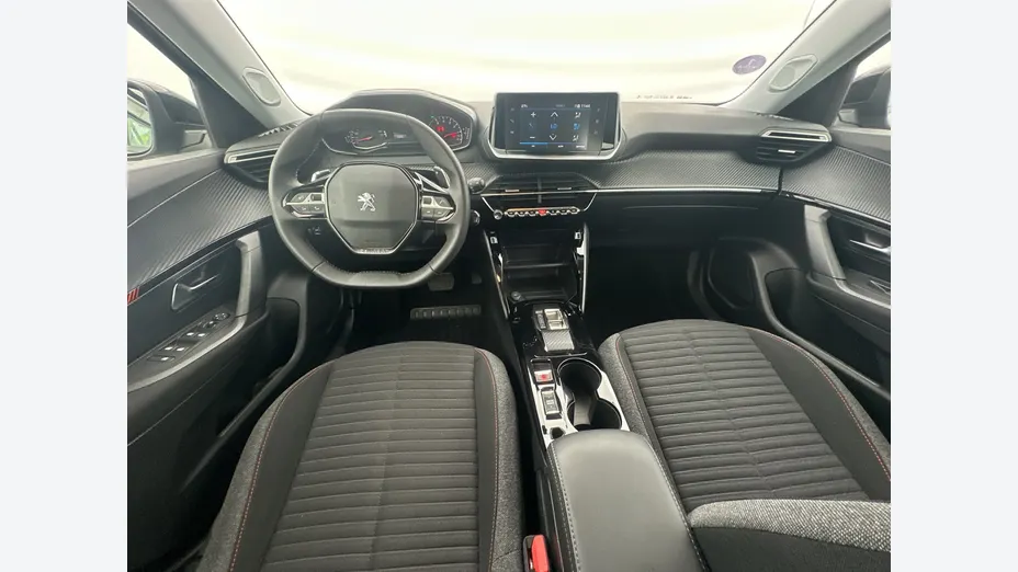 PEUGEOT 2008 -