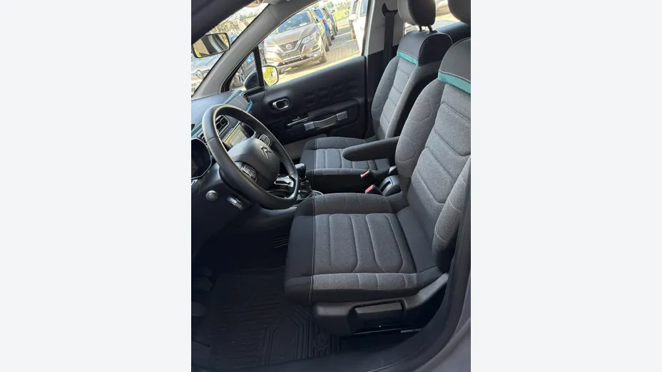 CITROEN C3 -