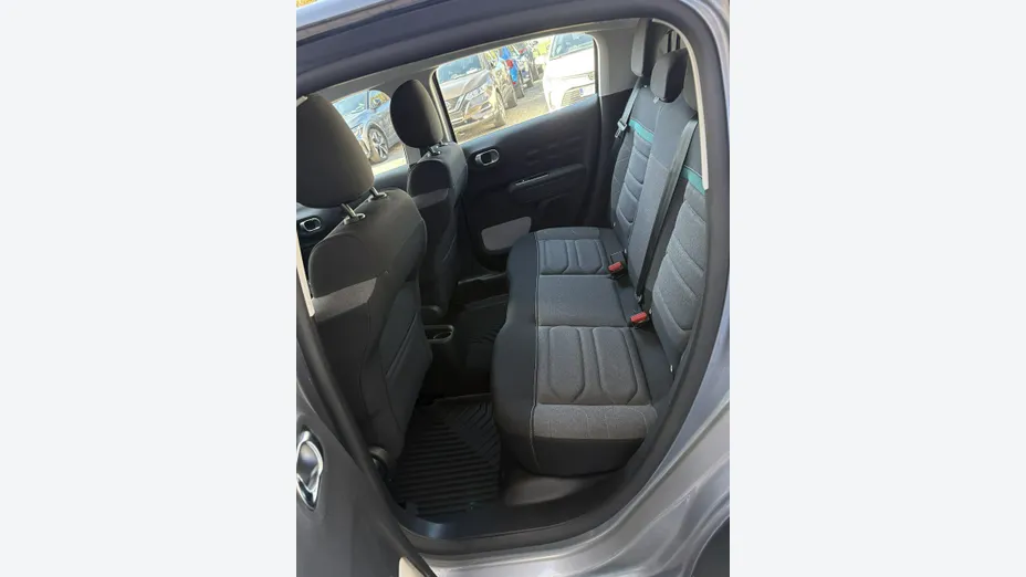 CITROEN C3 -
