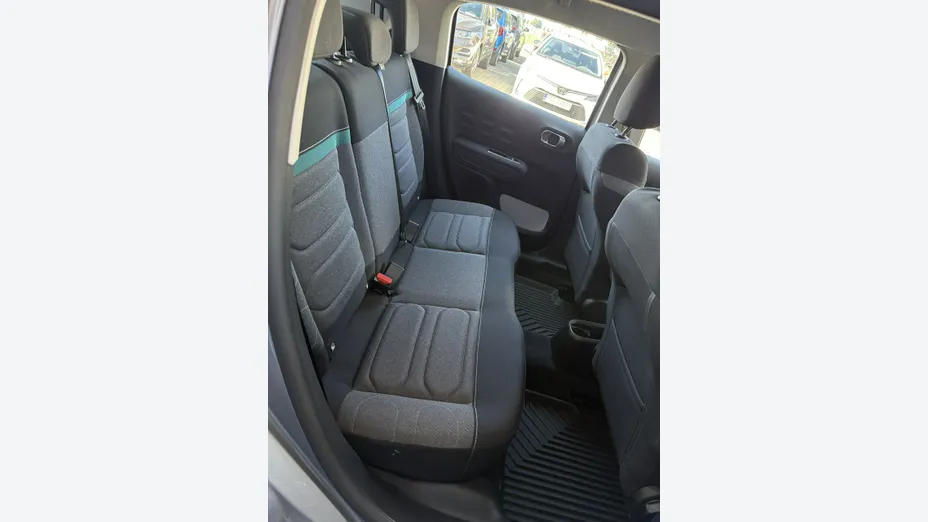 CITROEN C3 -