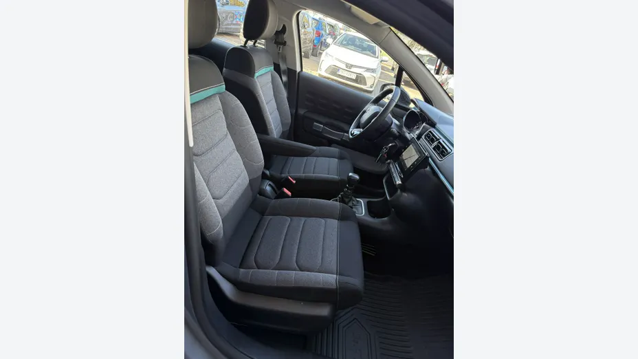 CITROEN C3 -