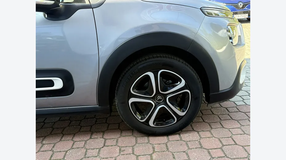 CITROEN C3 -