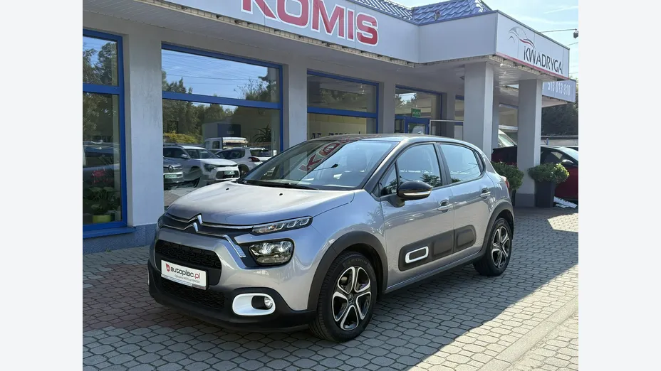 CITROEN C3 -