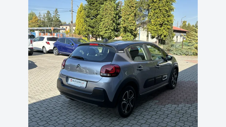 CITROEN C3 -