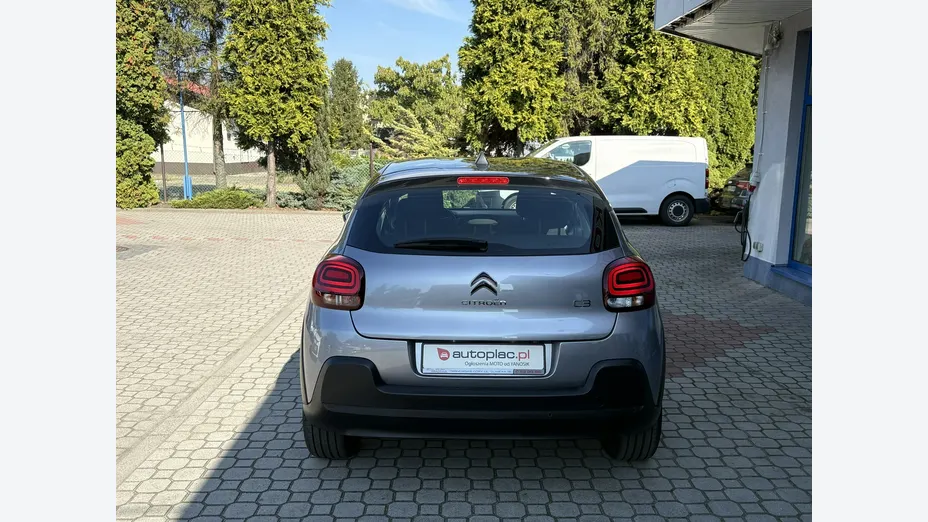 CITROEN C3 -