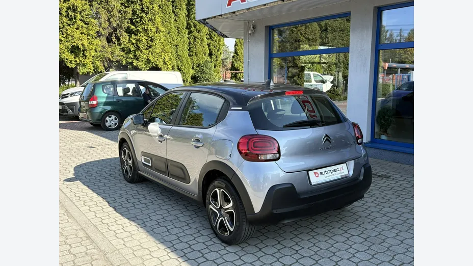 CITROEN C3 -