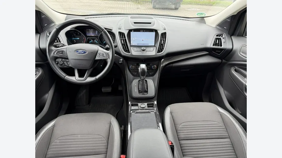 FORD Kuga -