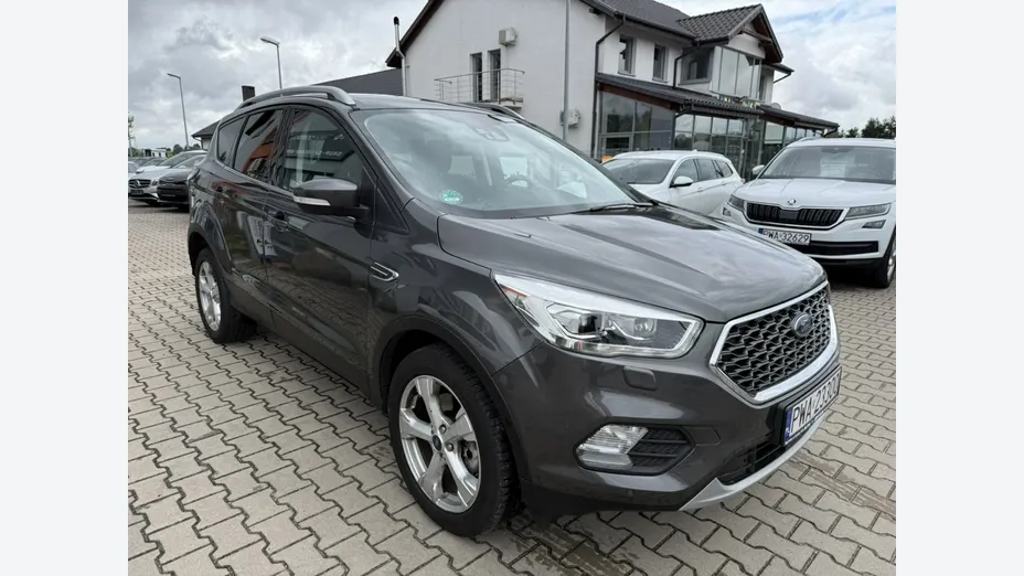 FORD Kuga -