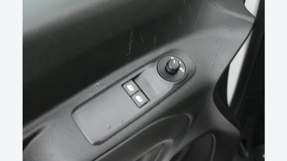 TOYOTA Proace City -