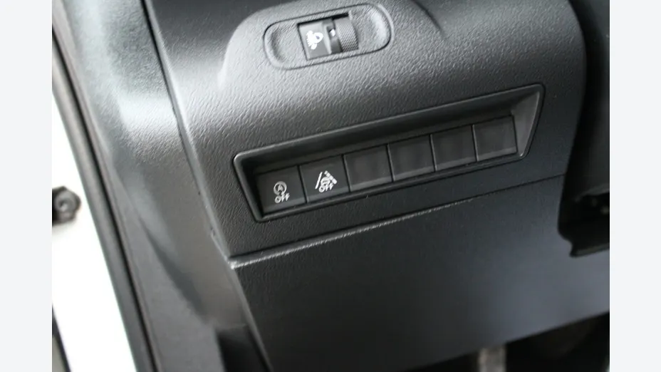 TOYOTA Proace City -