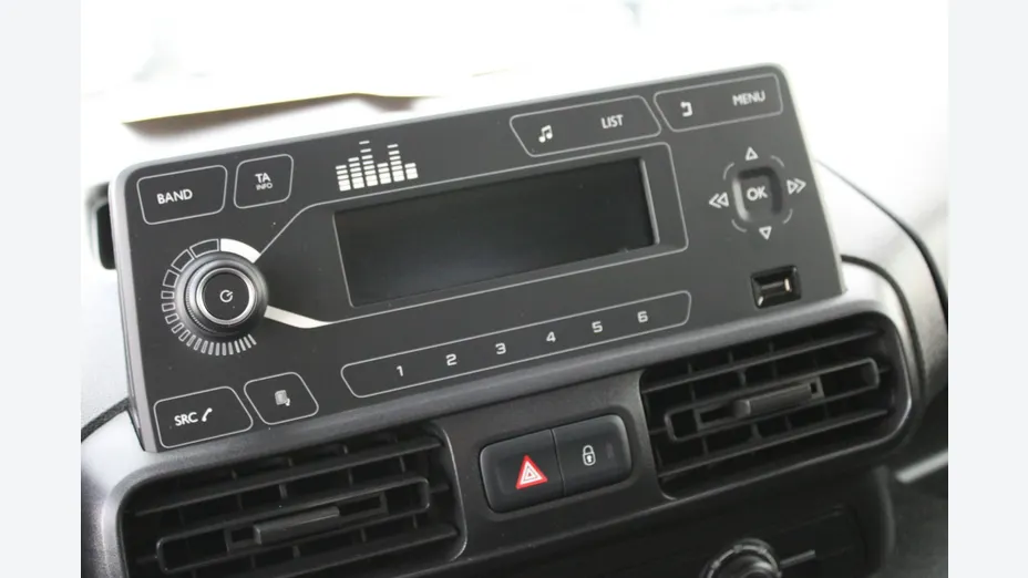 TOYOTA Proace City -