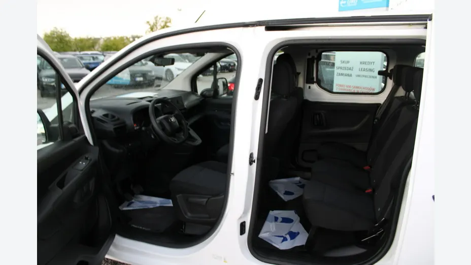 TOYOTA Proace City -
