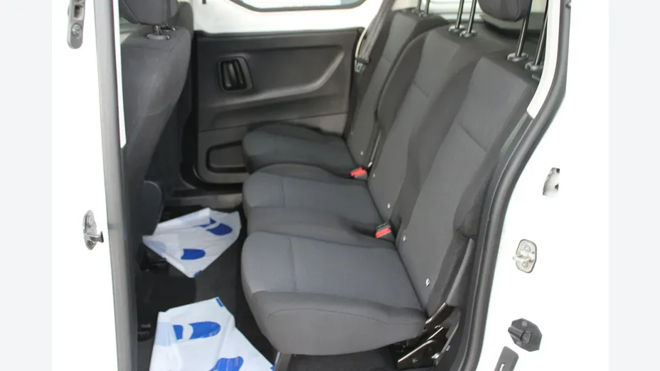 TOYOTA Proace City -