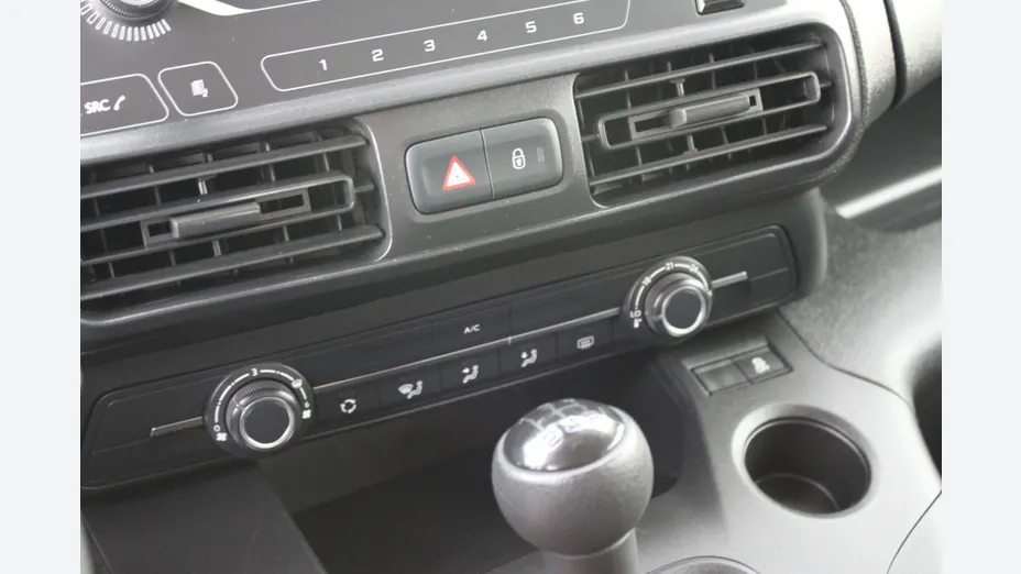 TOYOTA Proace City -