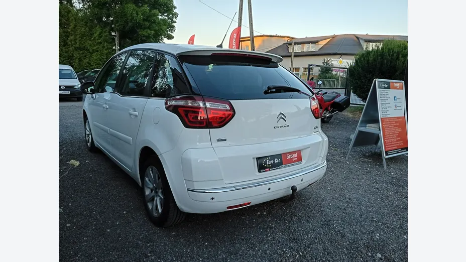 CITROEN C4 Picasso -