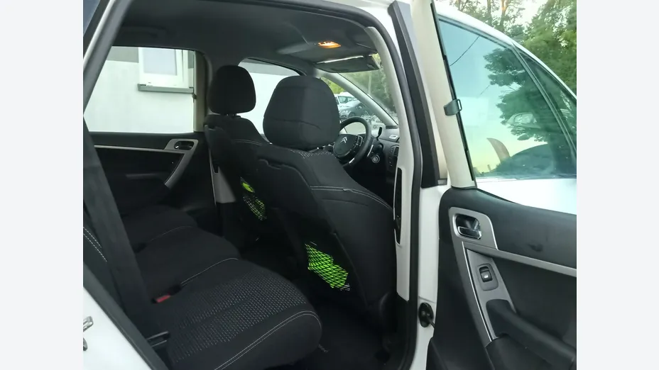 CITROEN C4 Picasso -