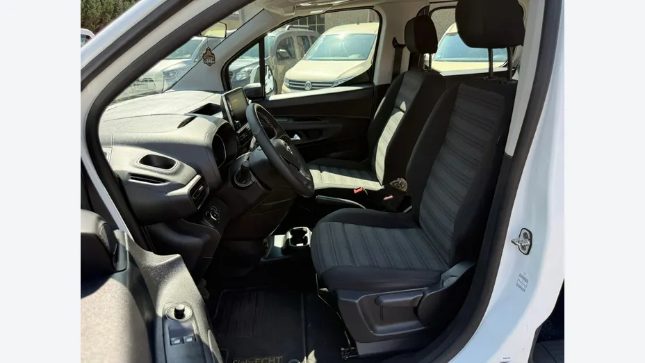 OPEL Combo -