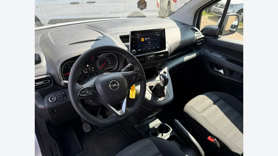 OPEL Combo -