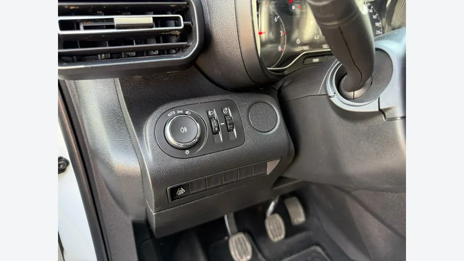 OPEL Combo -
