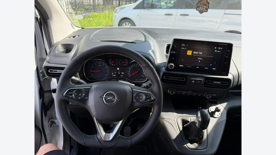 OPEL Combo -