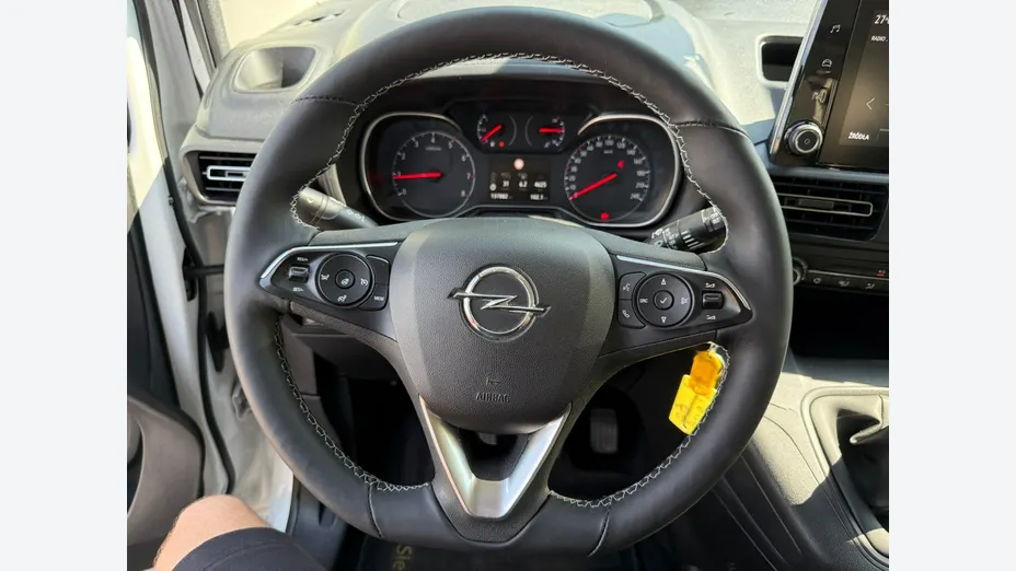 OPEL Combo -