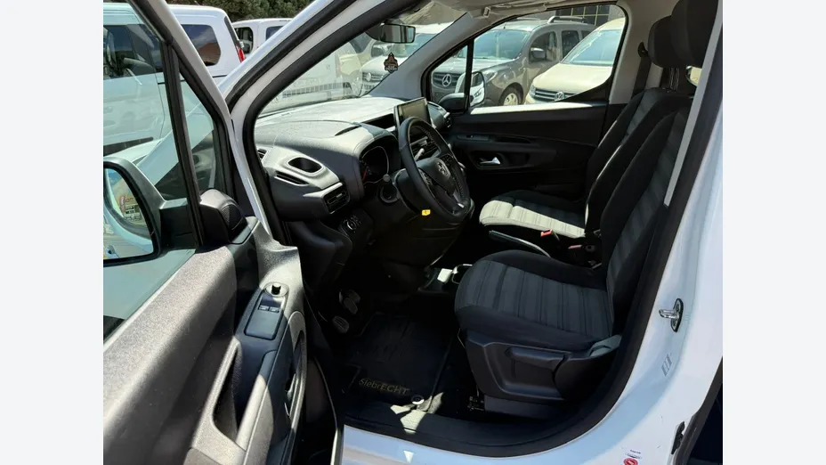OPEL Combo -