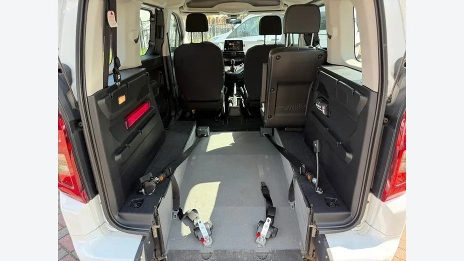 OPEL Combo -