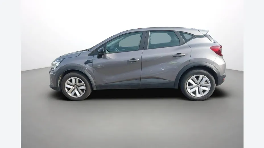 RENAULT Captur -
