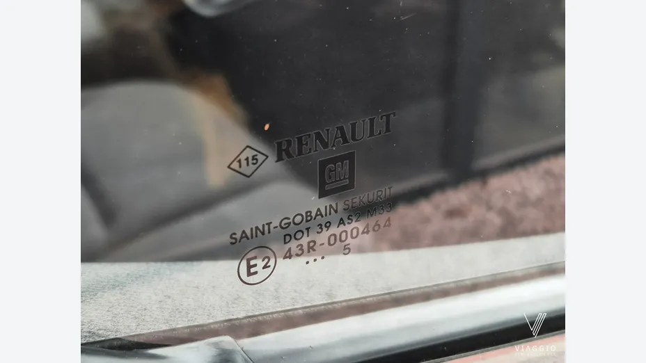 RENAULT Trafic -