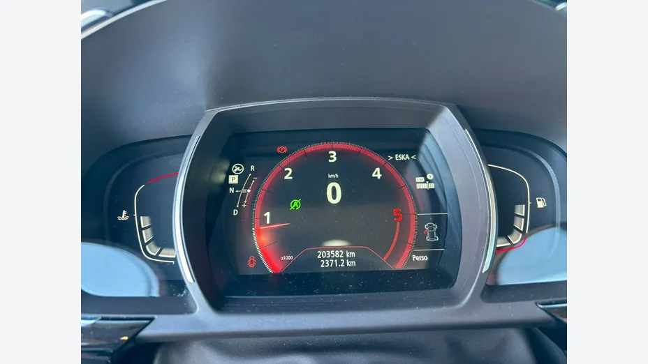 RENAULT Espace -