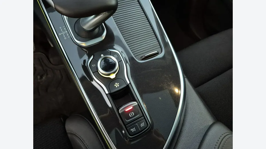 RENAULT Espace -