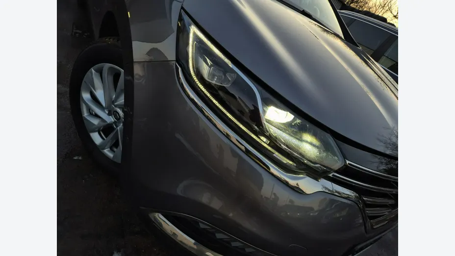 RENAULT Espace -