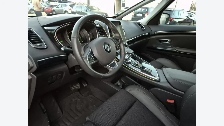 RENAULT Espace -