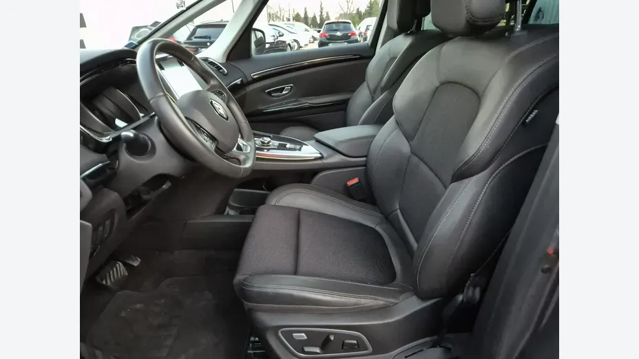 RENAULT Espace -