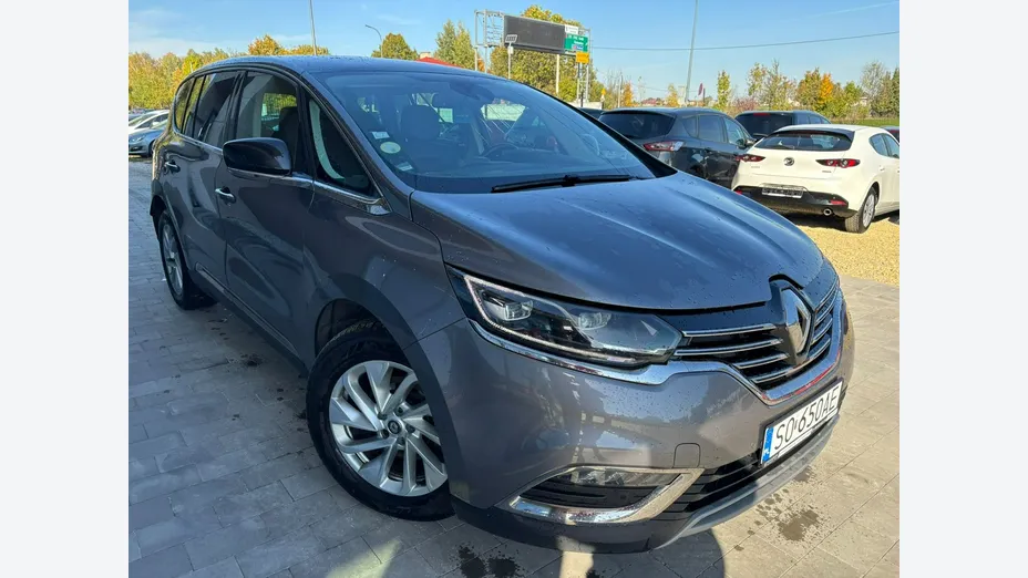 RENAULT Espace -