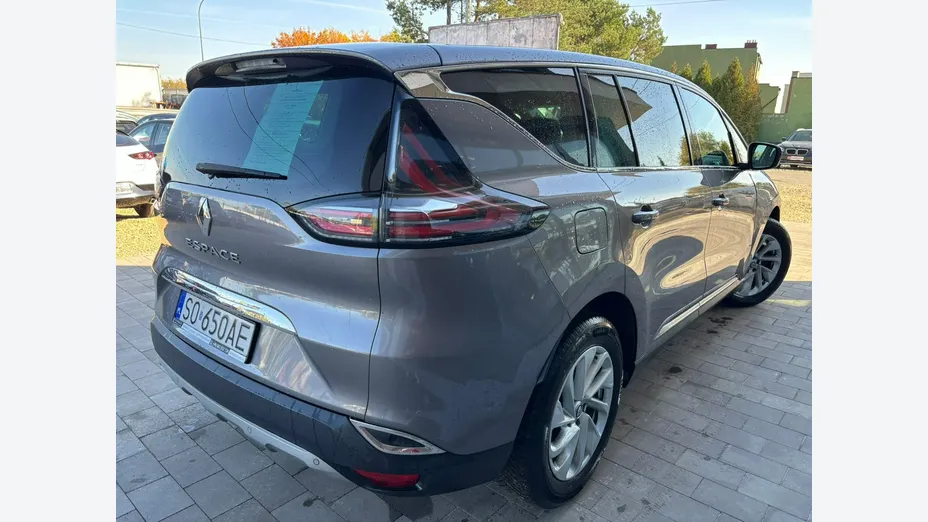 RENAULT Espace -
