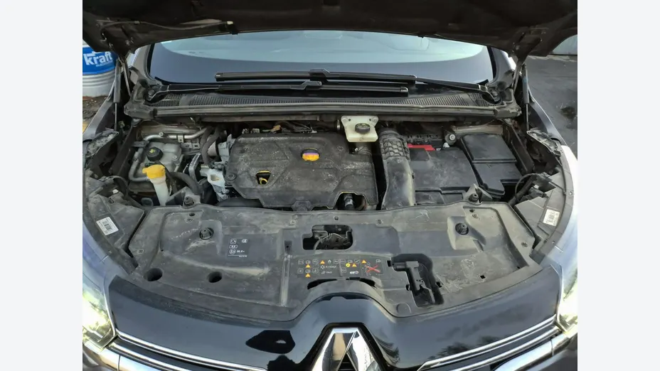 RENAULT Espace -