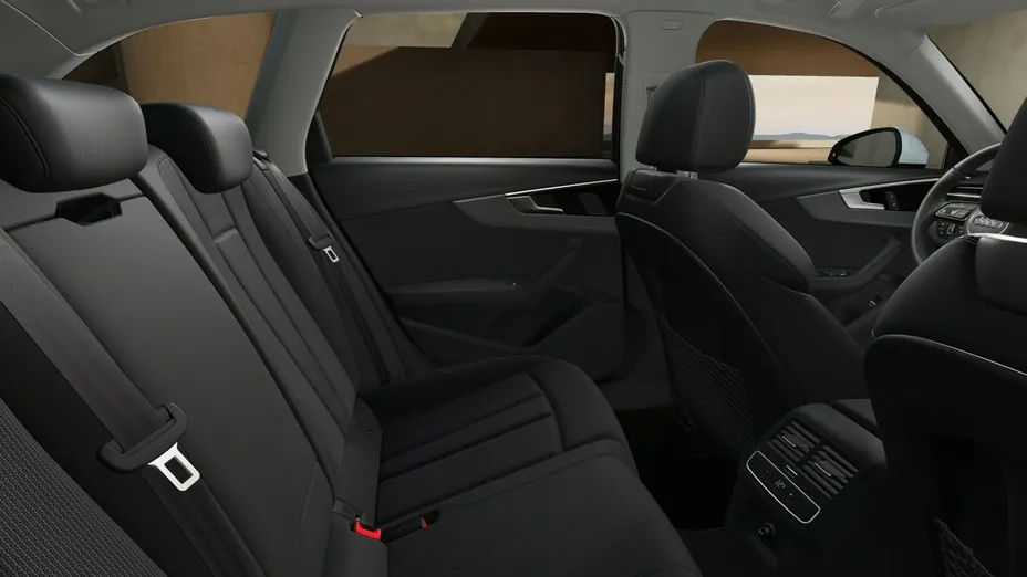 AUDI A4 Avant -