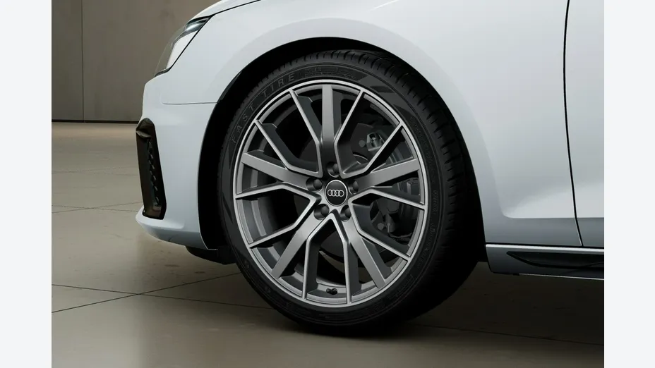 AUDI A4 Avant -