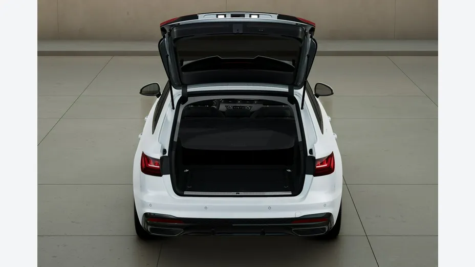 AUDI A4 Avant -