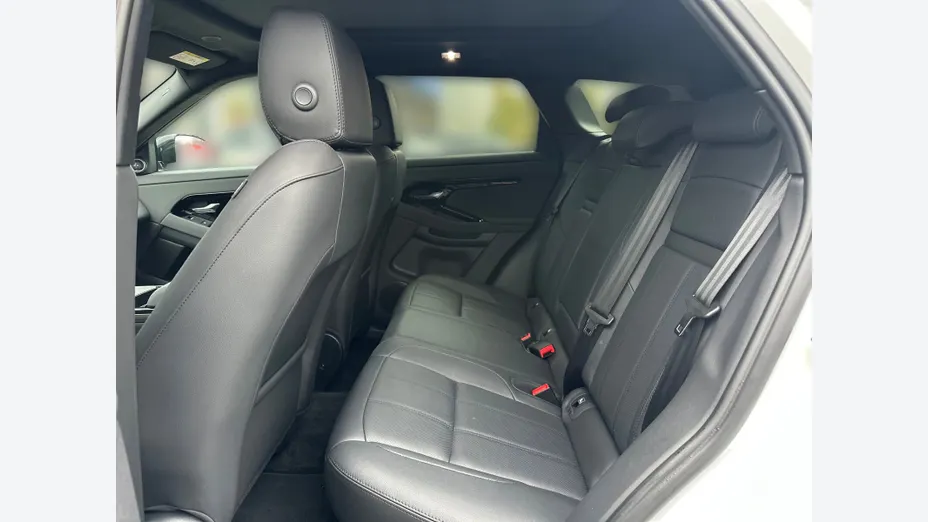 LAND ROVER Range Rover Evoque Evoque 1.5 P160 mHEV Dynamic SE