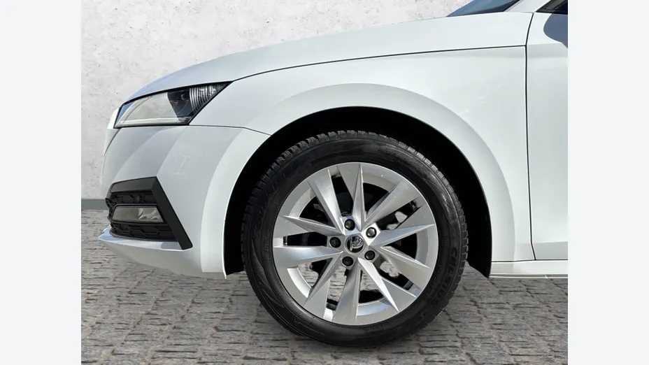 SKODA Octavia Octavia 2.0 TDI Ambition