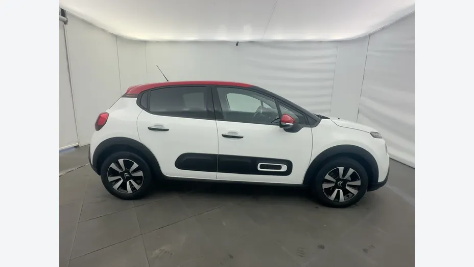 CITROEN C3 -