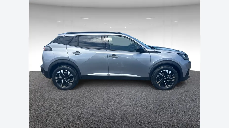 PEUGEOT 2008 -