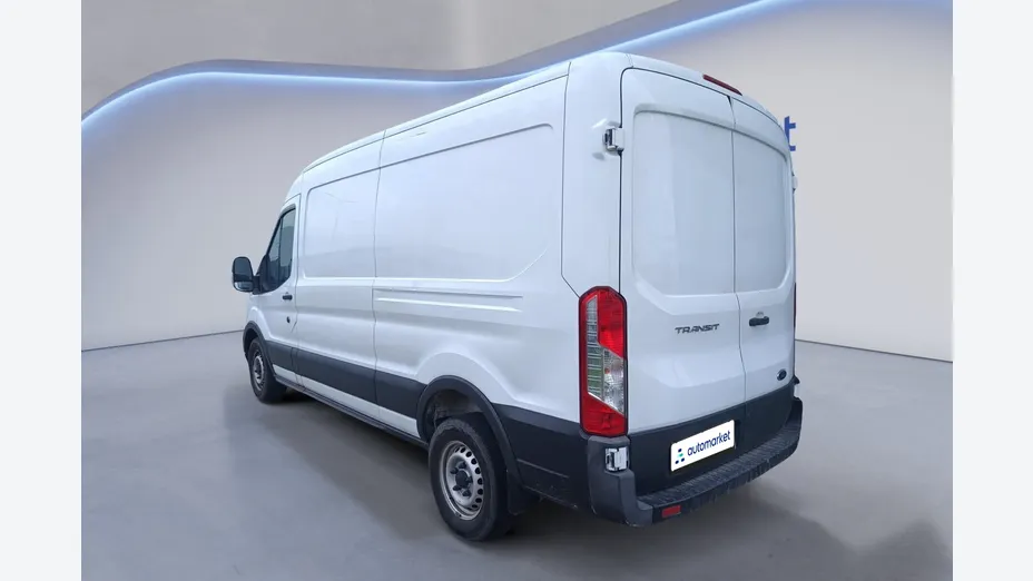 FORD Transit Transit 350 L3H2 Trend