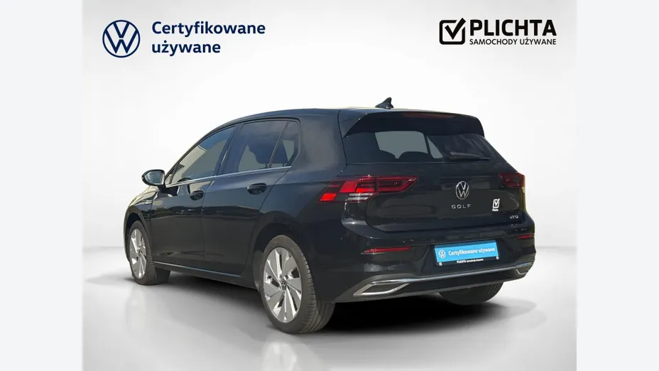 VOLKSWAGEN Golf Golf VIII 1.5 eTSI Life DSG