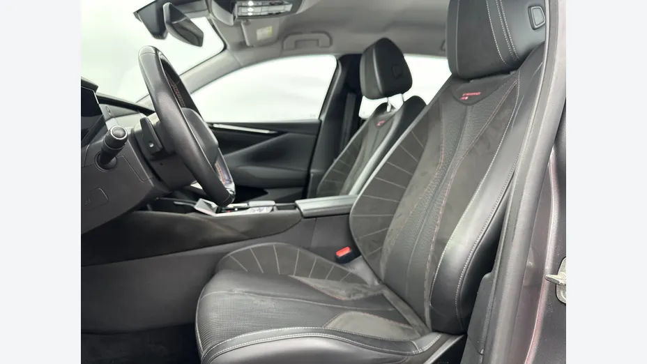 DS DS4 -
