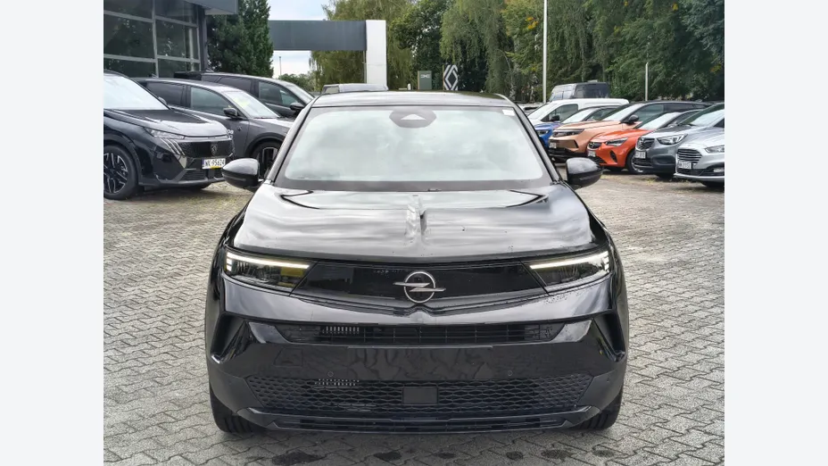 OPEL Mokka Mokka 1.2 T Business Edition S&S