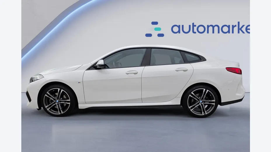 BMW Seria 2 218i M Sport aut