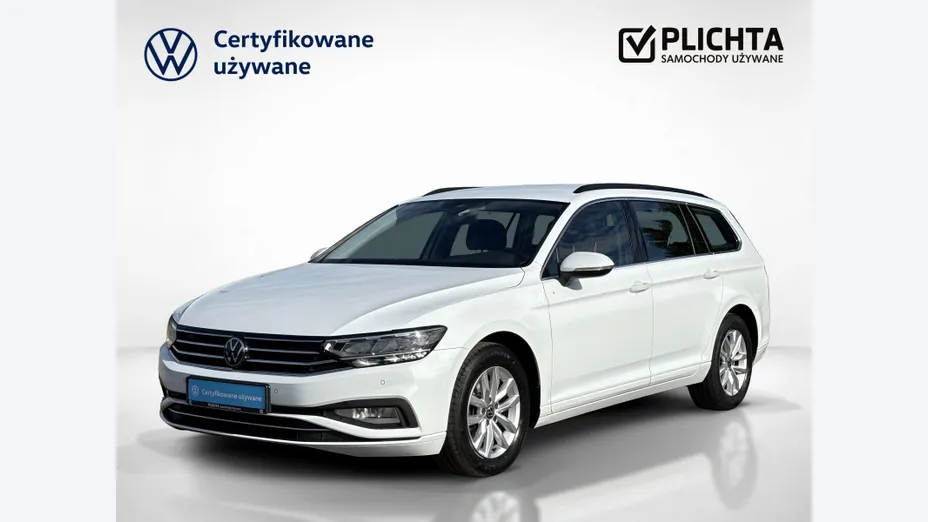 VOLKSWAGEN Passat Passat 2.0 TDI EVO Business